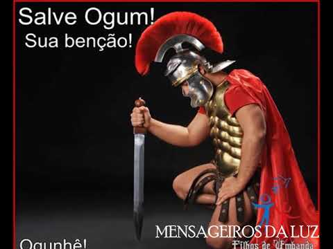 Thumbnail for Ogum  de ronda