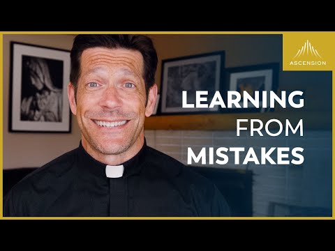 Thumbnail for Why God Allows Us to Learn from Our Mistakes