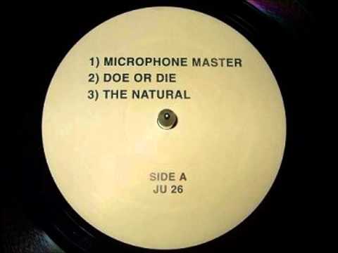 Thumbnail for AZ - Doe or Die  ( Vinyl Reanimation REMIX ) [HD] 1997