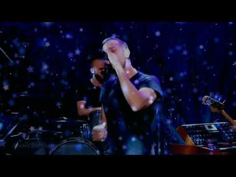 Never Enough [MEP Part 11 Chris Martin] for StarMEPs