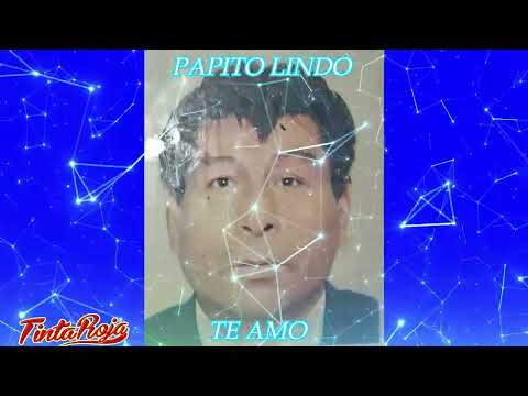 TINTA ROJA - PERU - MI VIEJO