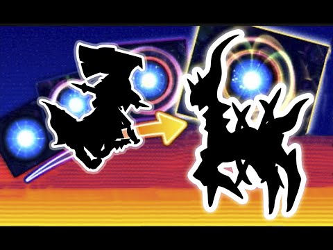 Thumbnail for Los secretos  del ultra espacio/ ¿Arceus es un ultra ente?- Parte 2 Ultra Teorias pokémon