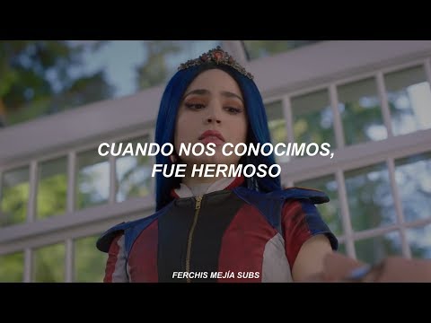 Sofia Carson | Descendientes 3 - One Kiss (Español + Video Oficial)