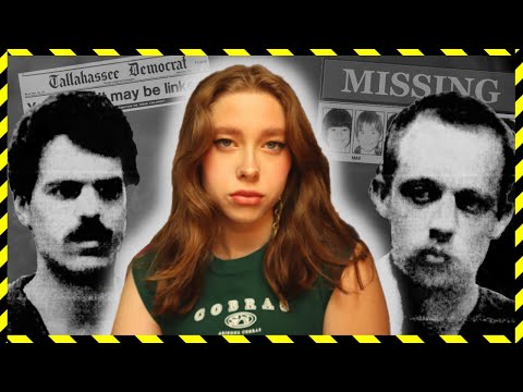 Thumbnail for The Deadly Cult That Worked For The CIA: The Finders
