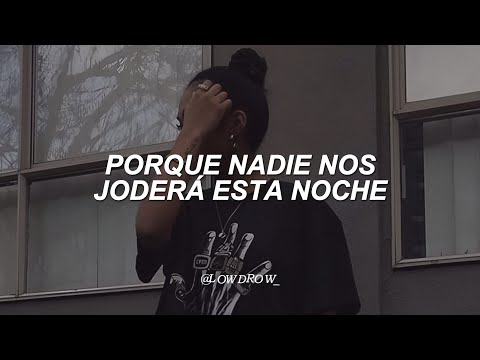 Funzo &amp; Baby Loud - Inmortales (Letra)