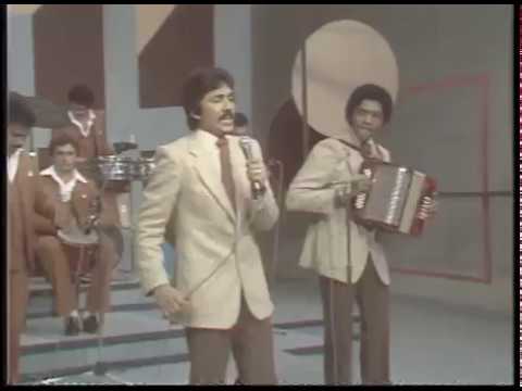 Thumbnail for mosaico No  1 rafael orozco