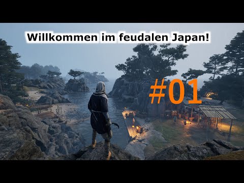 Thumbnail for (Game + Info) Wie gut ist die Release-Version des Spiels?  ???? Deutsch Angespielt