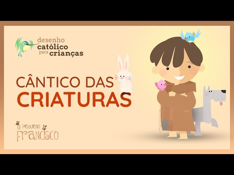 Thumbnail for ????O cântico das criaturas- São Francisco de Assis. |Arte Piedosa