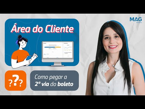 Thumbnail for Faturas em Atraso? Veja o passo a passo para obter a 2ª via do boleto | MAG Seguros
