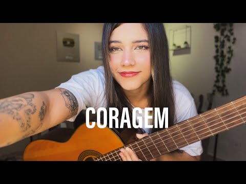 Coragem - Versão Bia Marques
