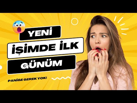 Thumbnail for ÖN MUHASEBEDE İŞTEKİ İLK GÜNÜM - DOSYALAMA DÜZENİ