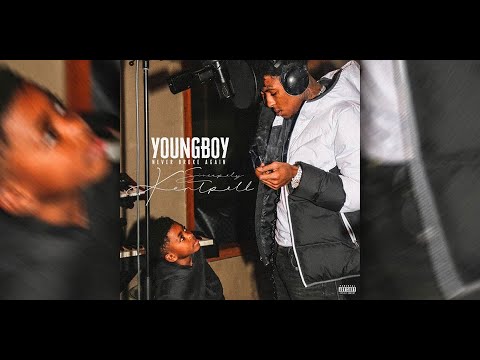 Thumbnail for NBA Youngboy "50 Shots" (Official Instrumental) Prod. @TayTayMadeIt