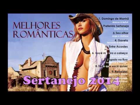 Top 10 Românticas - Lançamentos 2014