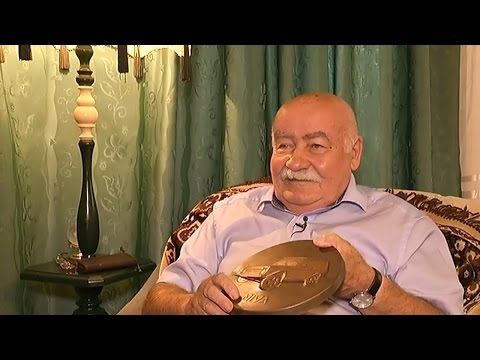 История создания ВАЗ-2121 "Нива". Рассказывает главный конструктор АВТОВАЗа Петр Прусов(R.I.P.)