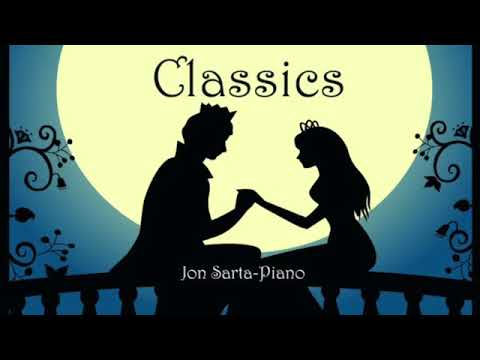Disney Piano Classics Album