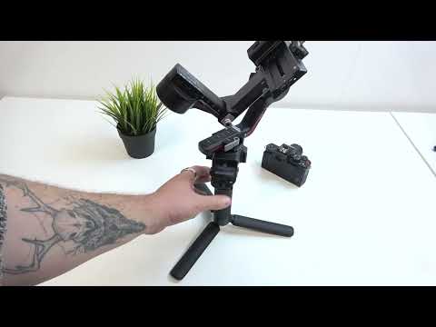 Thumbnail for Is The DJI RS 3 Waterproof?