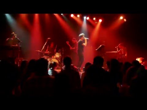 Panasonic Lumix DMC-ZS100 (TZ100) low light 4K sample video