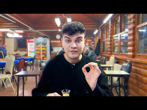 Thumbnail for ARTIK KİMİNLE ÇALIŞIYORUM ? NEDEN AYRILDIK ?