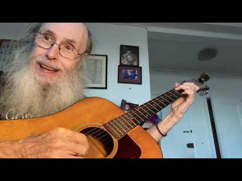 Thumbnail for Guitar Lesson and life lesson.