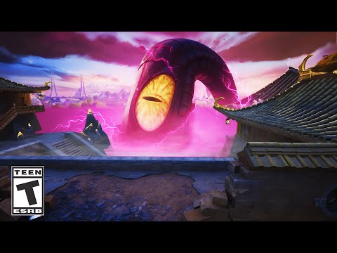 Thumbnail for IT’S HERE!