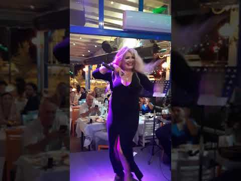 Thumbnail for ÇATLAK ŞANZEL BURSA VİRA BALIK SAHNESİNDE ????????