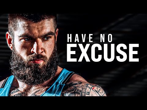 Thumbnail for HAVE NO EXCUSES | Powerful Motivational Speeches Compilation