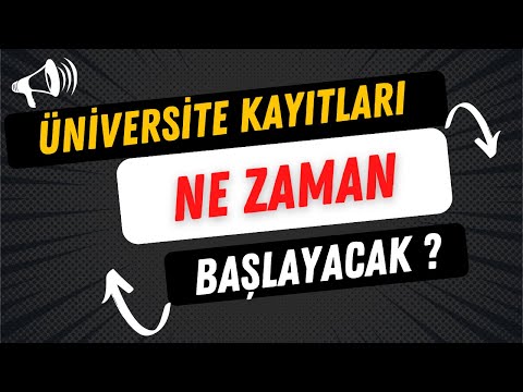 Açık Lisede Hangi Konular Üniversite Sınavında Çıkmayacak ?