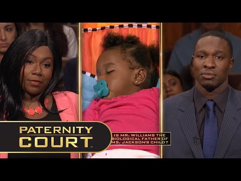Blocked On Social Media After Pregnancy Test (Full Episode) | Paternity Court