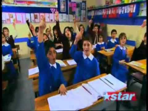OooKUuuu ! Öğrencilerden Hiphop&apos;lı reklam filmi Star Gazetesi