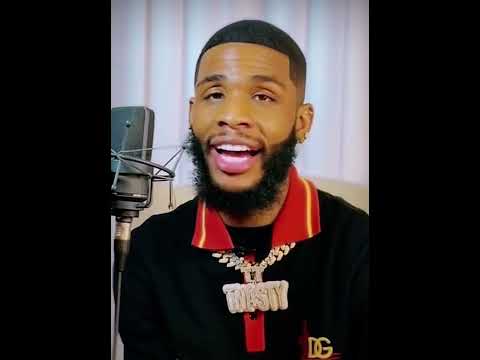 Thumbnail for Musiq - Love (Official Trey Traylor cover) #tiktok #treytraylor #musiqsoulchild