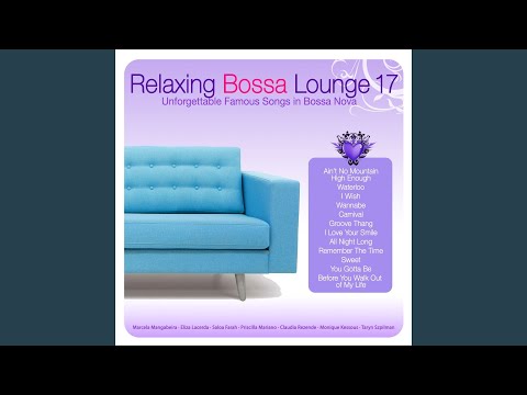 Sweet (La La La Love Song) (Bossa Version)