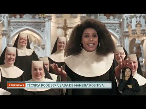 Thumbnail for Deepfake: entenda o poder da desinformação gerada por vídeos modificados com Inteligência Artificial
