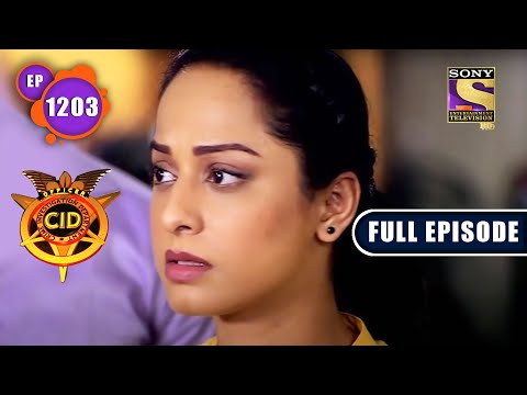 Race For Life | CID Season 4 - Ep 1203 | Full Episode
