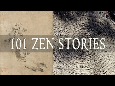 Thumbnail for 101 Zen Stories: Compilation of Zen Koans
