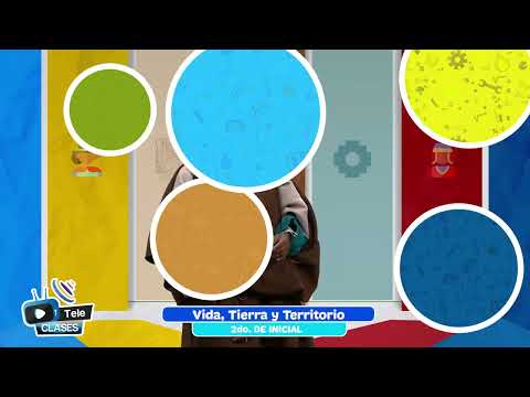 Elementos de la naturaleza