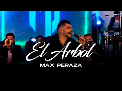Thumbnail for Max Peraza - El Arbol (Puros Exitos)