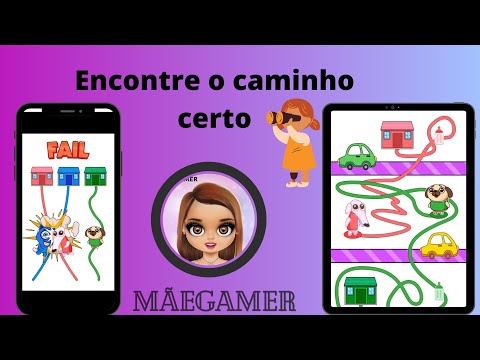 Encontre sua casa - Draw to Home
