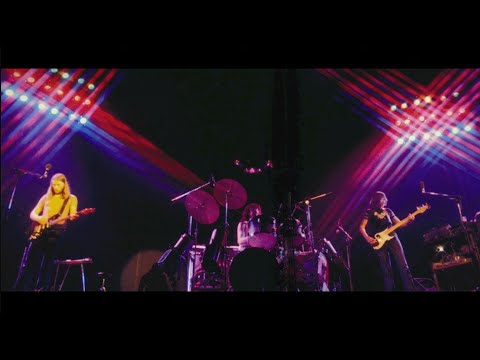 Pink Floyd - &apos;Shine On You Crazy Diamond&apos; (Live at Wembley - 1974) [2011 - Remastered]