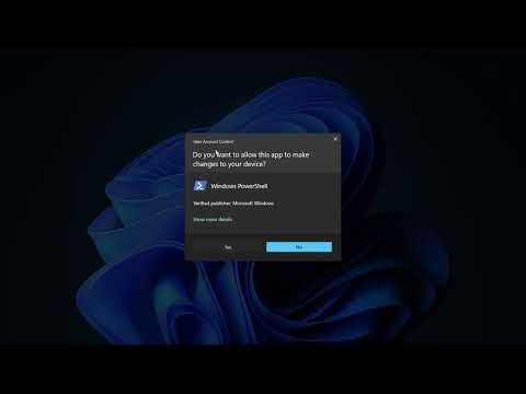 Thumbnail for [AMD Tutorial] How to copy your GPU to Hyper-v Virtual Machine