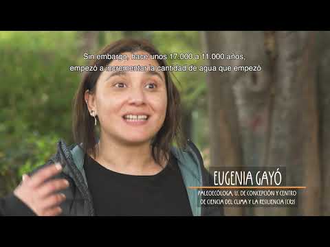 Documental Agua y Arena | Desierto de Atacama