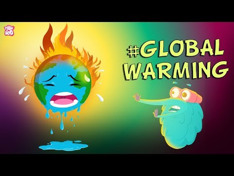 Thumbnail for Global Warming - The End Game | The Dr. Binocs Show | Best Learning Videos For Kids | Peekaboo Kidz