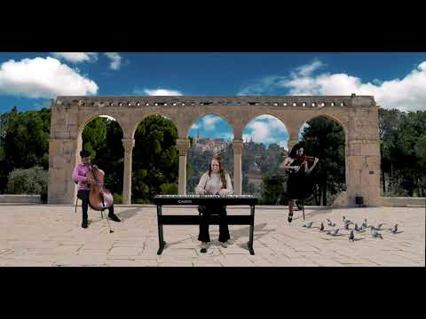 A Minha Alma Te Engrandece [ Clipe Oficial ] Luciene Alva {LANÇAMENTO}