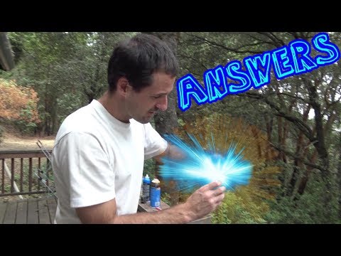 Thumbnail for $25 Generator From Lowes - I Found The Problem!!