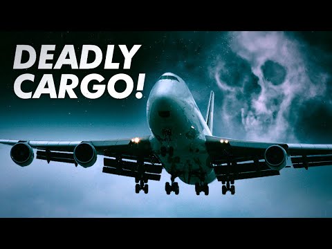 Thumbnail for The Tragic Story of UPS Flight 6! When Heroic action just wasn’t enough