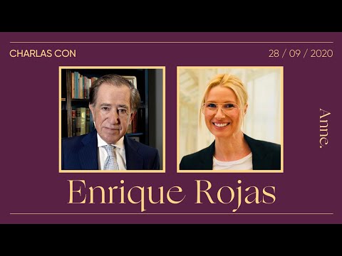 Claves para una existencia plena y llena de sabiduría | Charla con Enrique Rojas