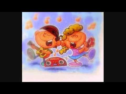 Thumbnail for Canción Sin Letra-Música Infantil (Para Cantar y Jugar)