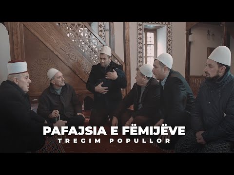 Thumbnail for Tregim Popullor - Pafajsia e fëmijeve (Official Video 4 K)