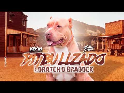 Thumbnail for MC Kevin O Chris feat. DJ Zullu - Pitbullzado Loratcho Bradock (Audio Oficial)