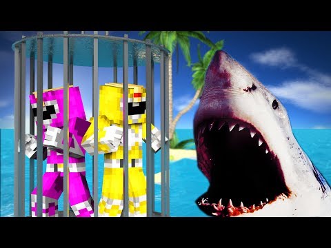 POWER RANGER NIGHTMARE - THE SERIES [21] Custom Mod Adventure