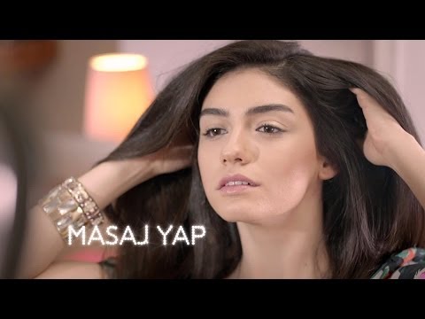 İşte Eylül'ün Elidor'la Güzellik Sırrı!